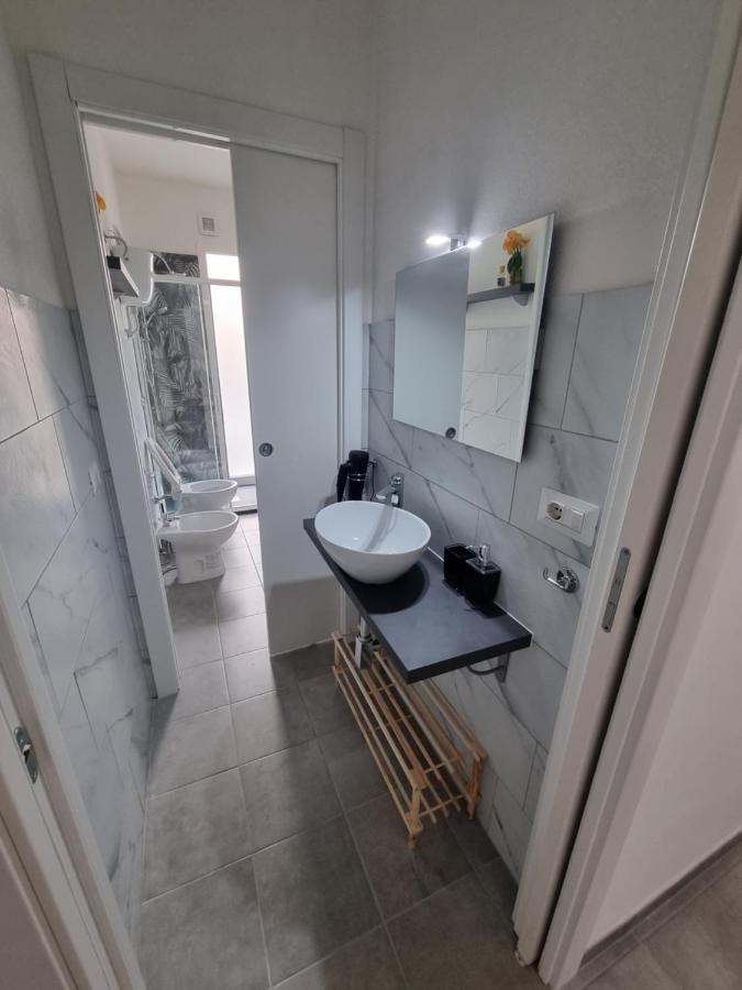 Mito Apartment Cagliari Exterior foto