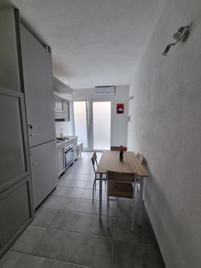 Mito Apartment Cagliari Exterior foto