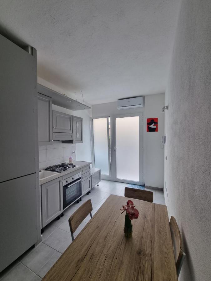 Mito Apartment Cagliari Exterior foto
