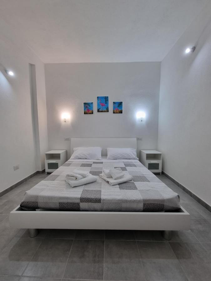 Mito Apartment Cagliari Exterior foto
