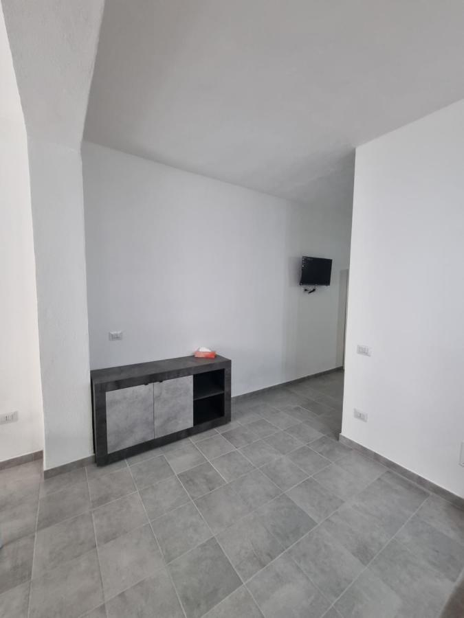 Mito Apartment Cagliari Exterior foto