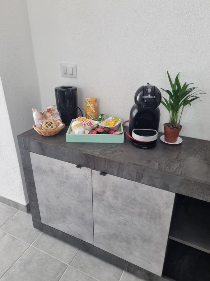 Mito Apartment Cagliari Exterior foto