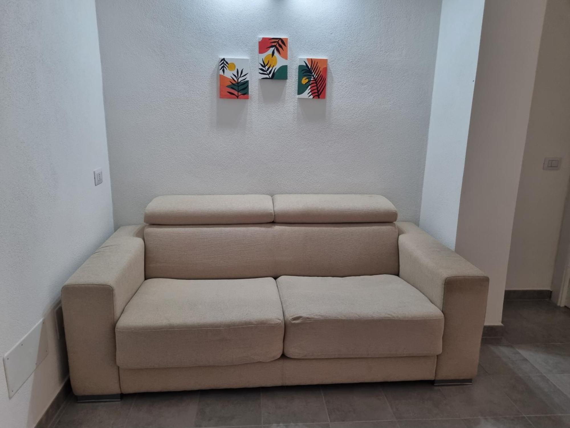 Mito Apartment Cagliari Exterior foto