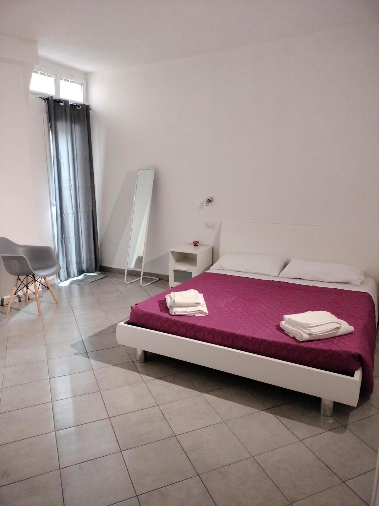 Mito Apartment Cagliari Exterior foto