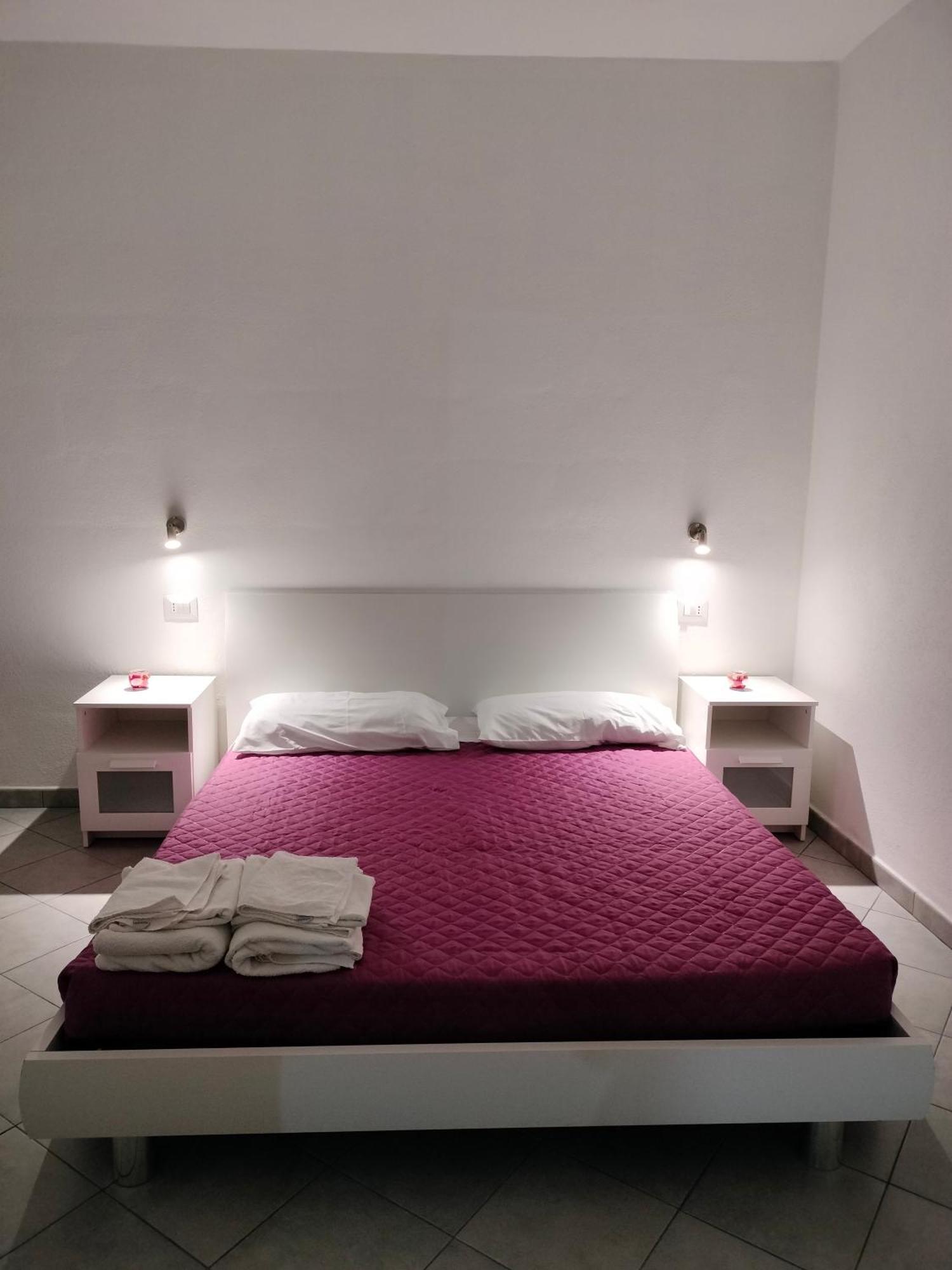 Mito Apartment Cagliari Exterior foto